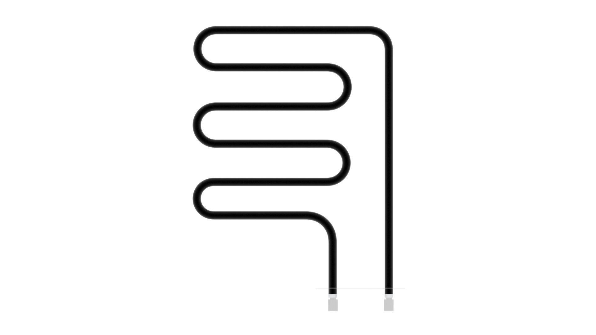 3D Printer Heating Element 3D model_18