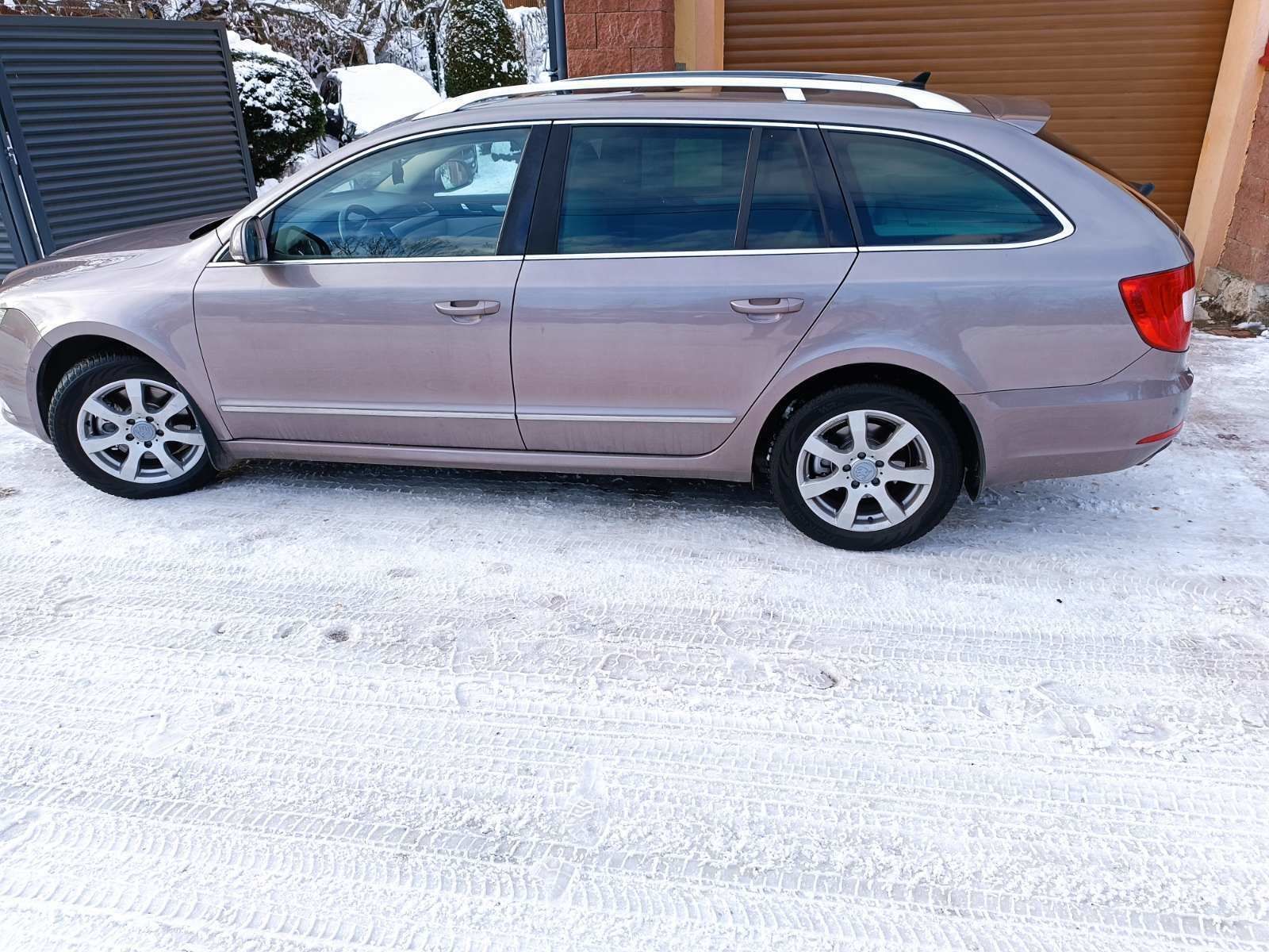 Skoda wheel cap 71mm 3D print model_2