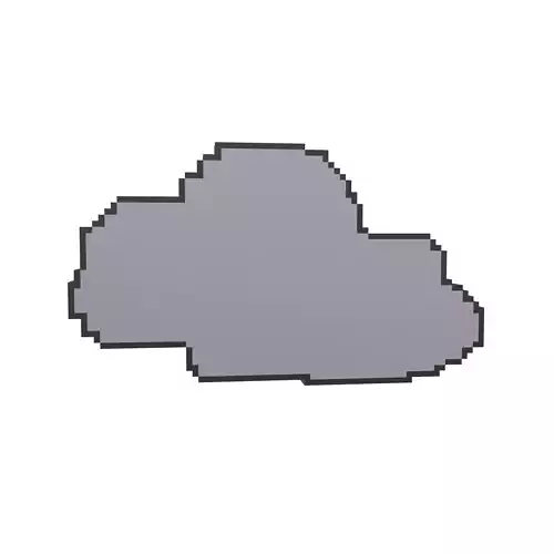 Pixel Cloud V2 002
