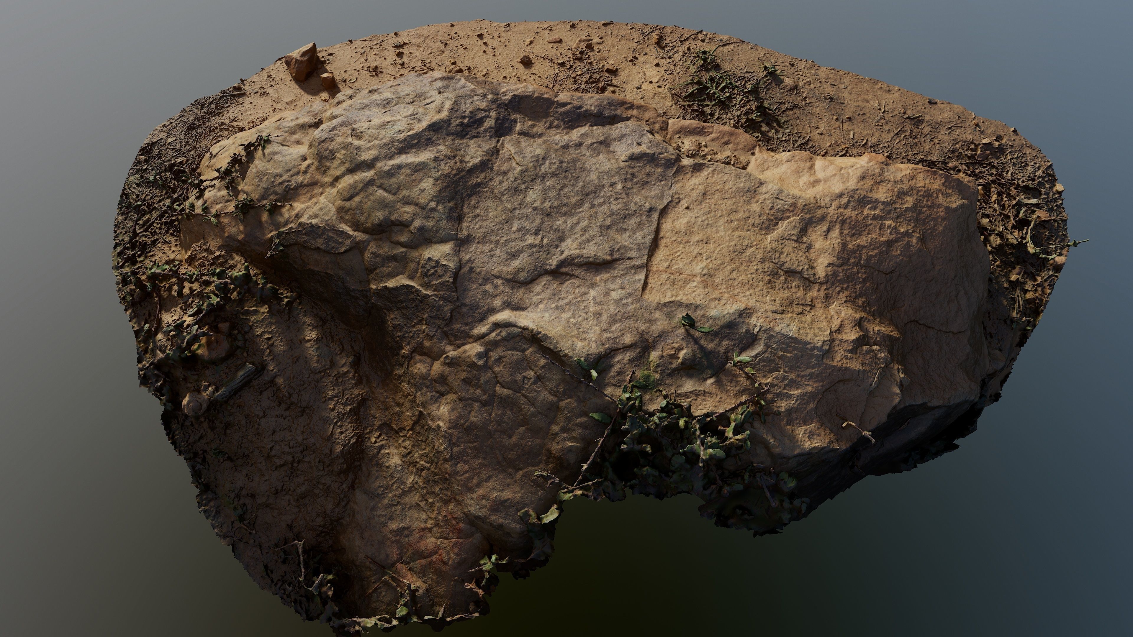 scanrock36fs 3D model_3