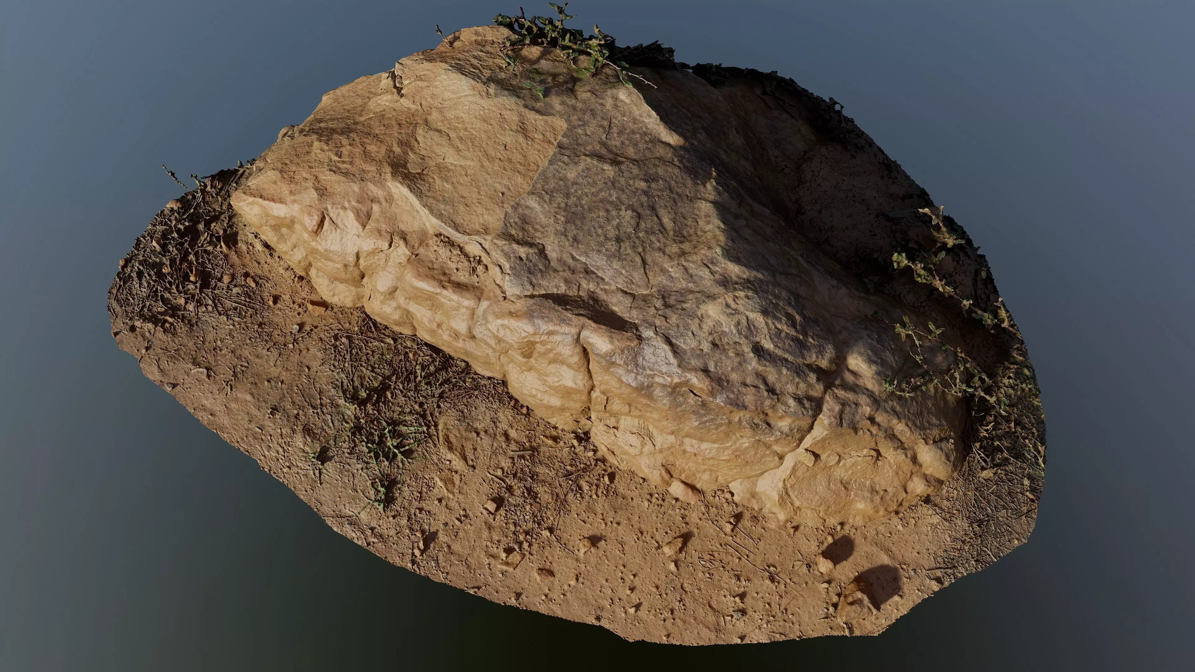 scanrock36fs 3D model_0