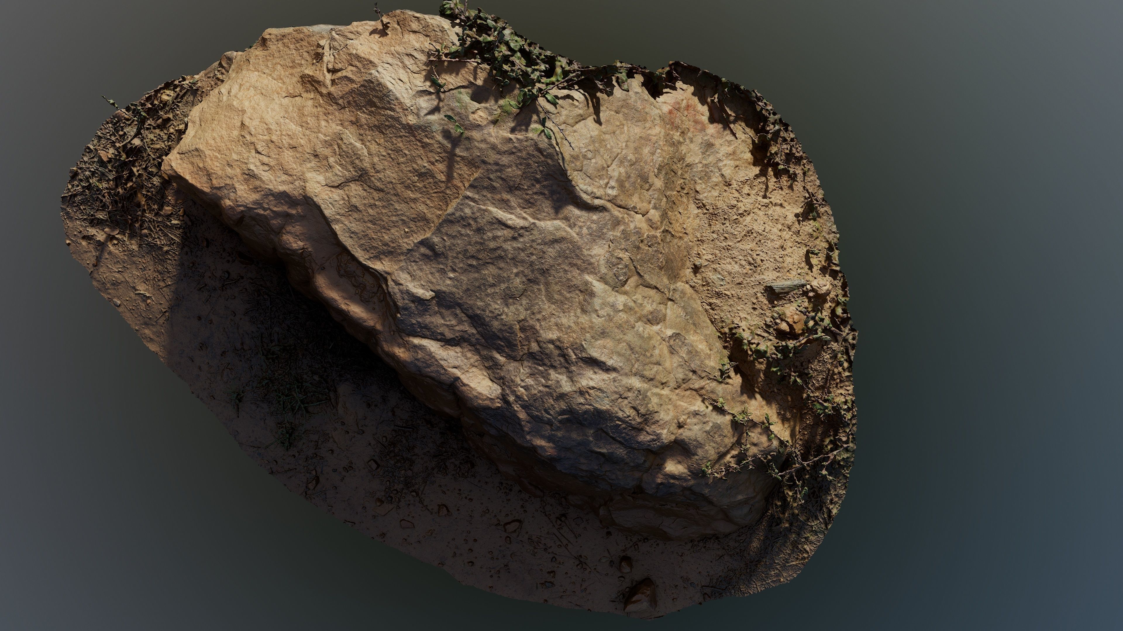 scanrock36fs 3D model_2