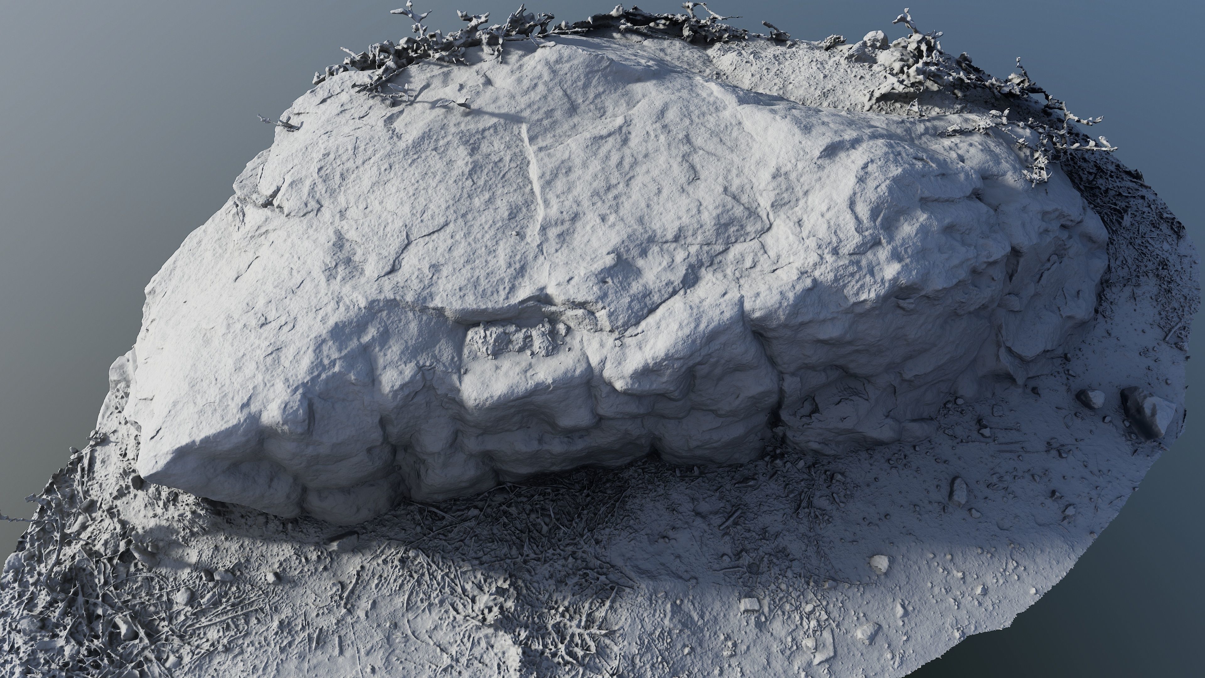 scanrock36fs 3D model_6