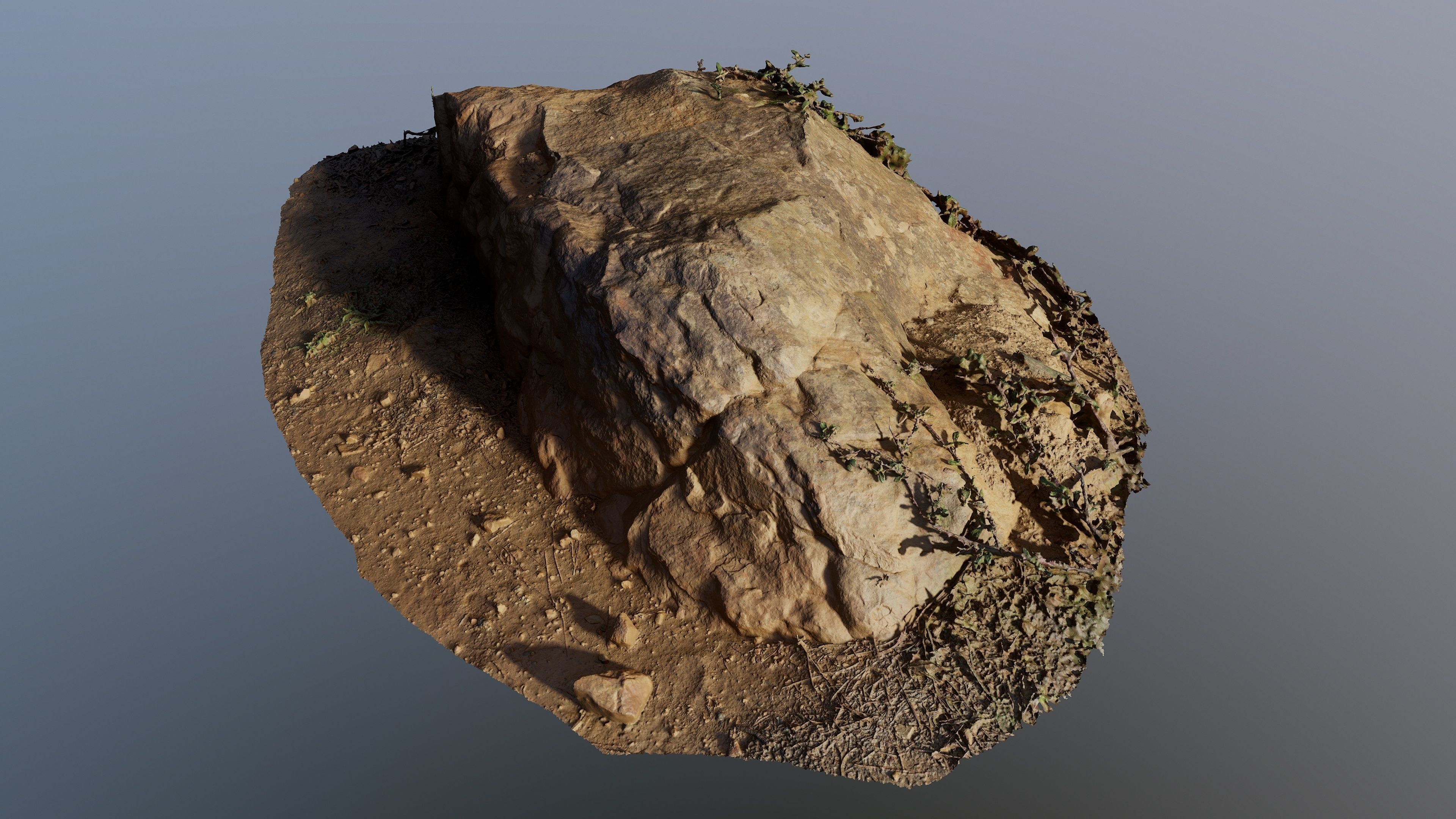 scanrock36fs 3D model_1