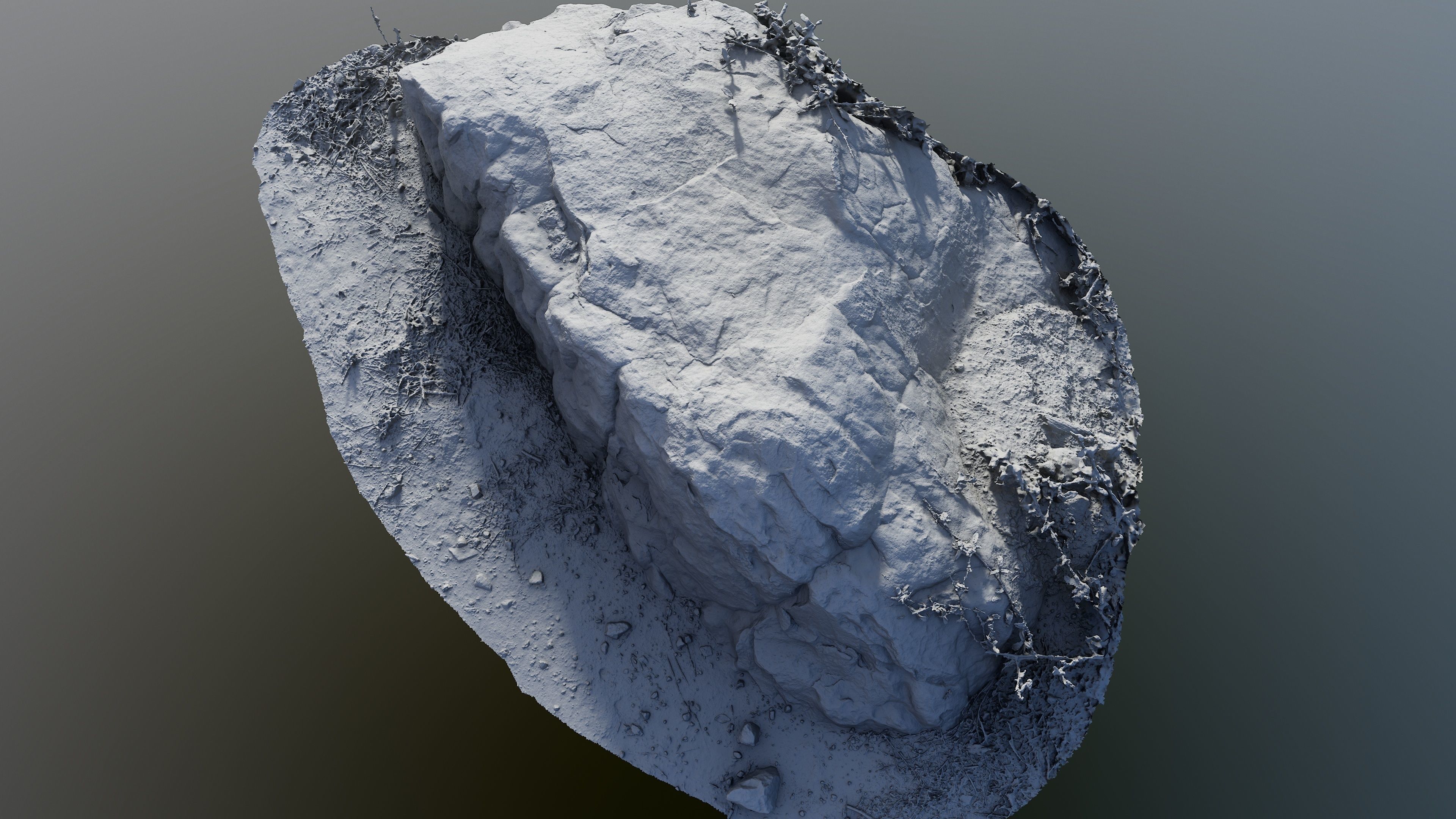 scanrock36fs 3D model_9