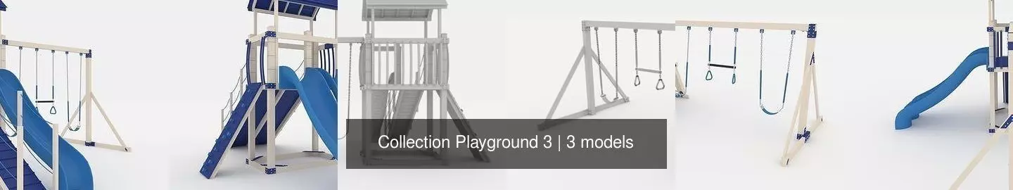 Collection Playground 3 _0