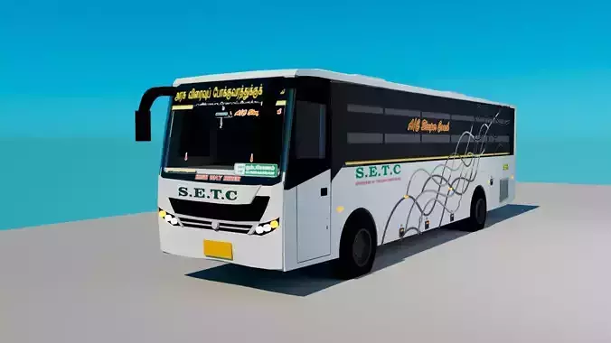 SETC  BUS