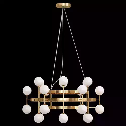  ASMUND Chandelier 