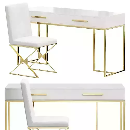 Designer Console LaLume-RR00112