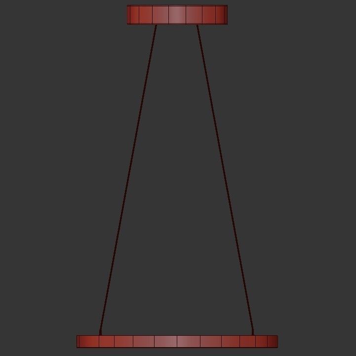 SOL Pendant 3D model_1