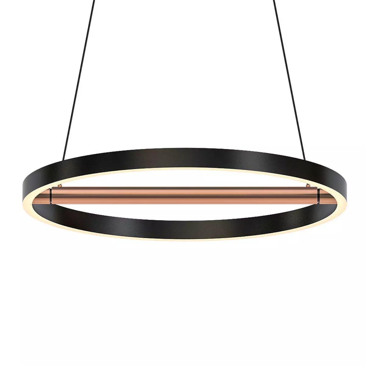 SOL Pendant 3D model_0