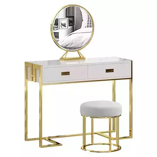  Designer Console By LaLume-RR00107 