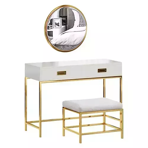  Designer Console LaLume-RR00103 