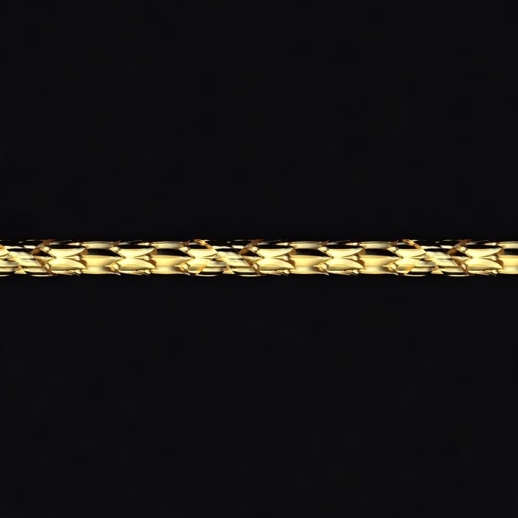 Decor for furniture 3D model_1