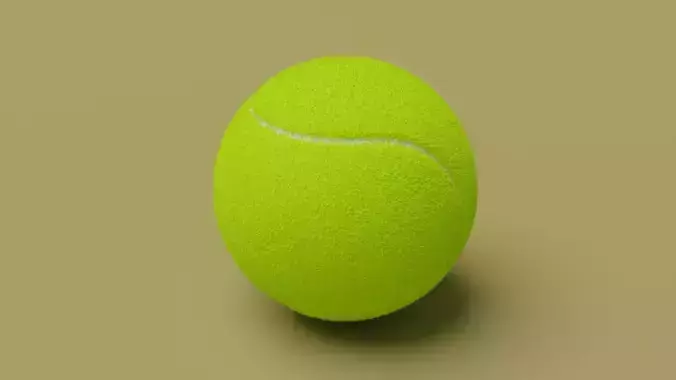 Tennis Ball