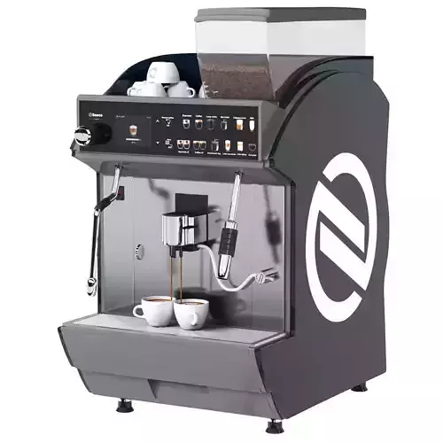 Saeco Idea Restyle Cappuccino