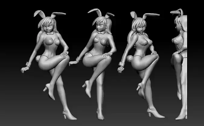 Bunny Girl