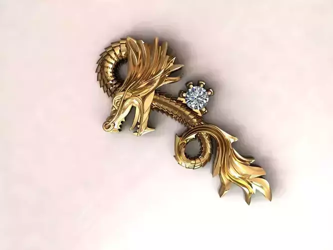 Dragon 7 carrera y carrera