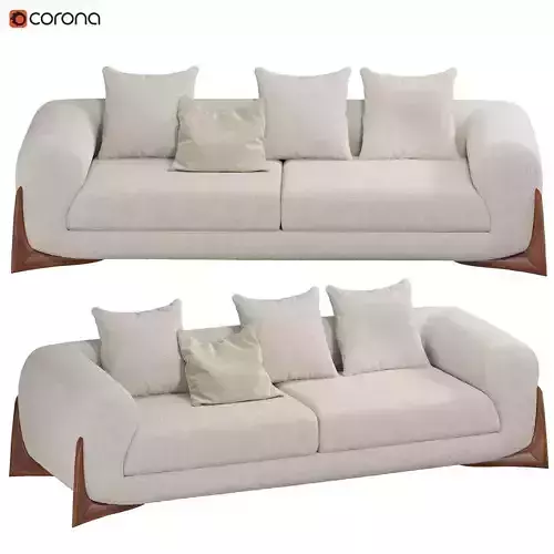 Softbay Sofa