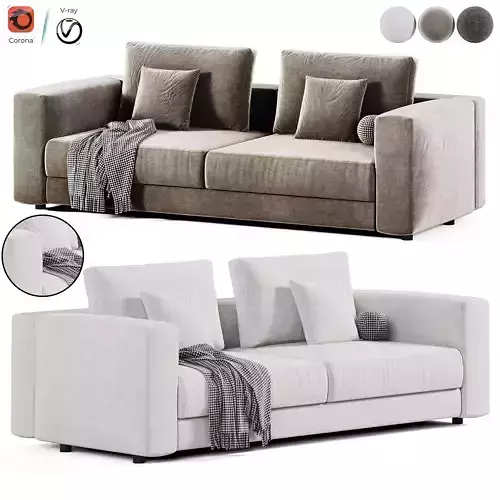 Sofa VENISE LA2410