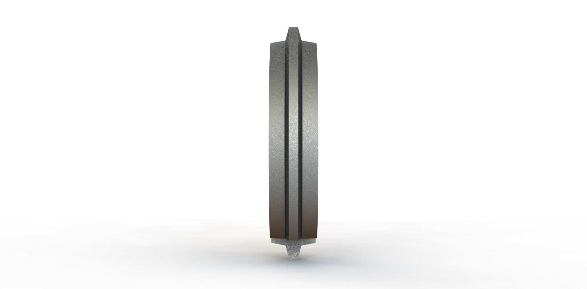 Ferramenta de Forma Circular Shape Tool 3D model_27