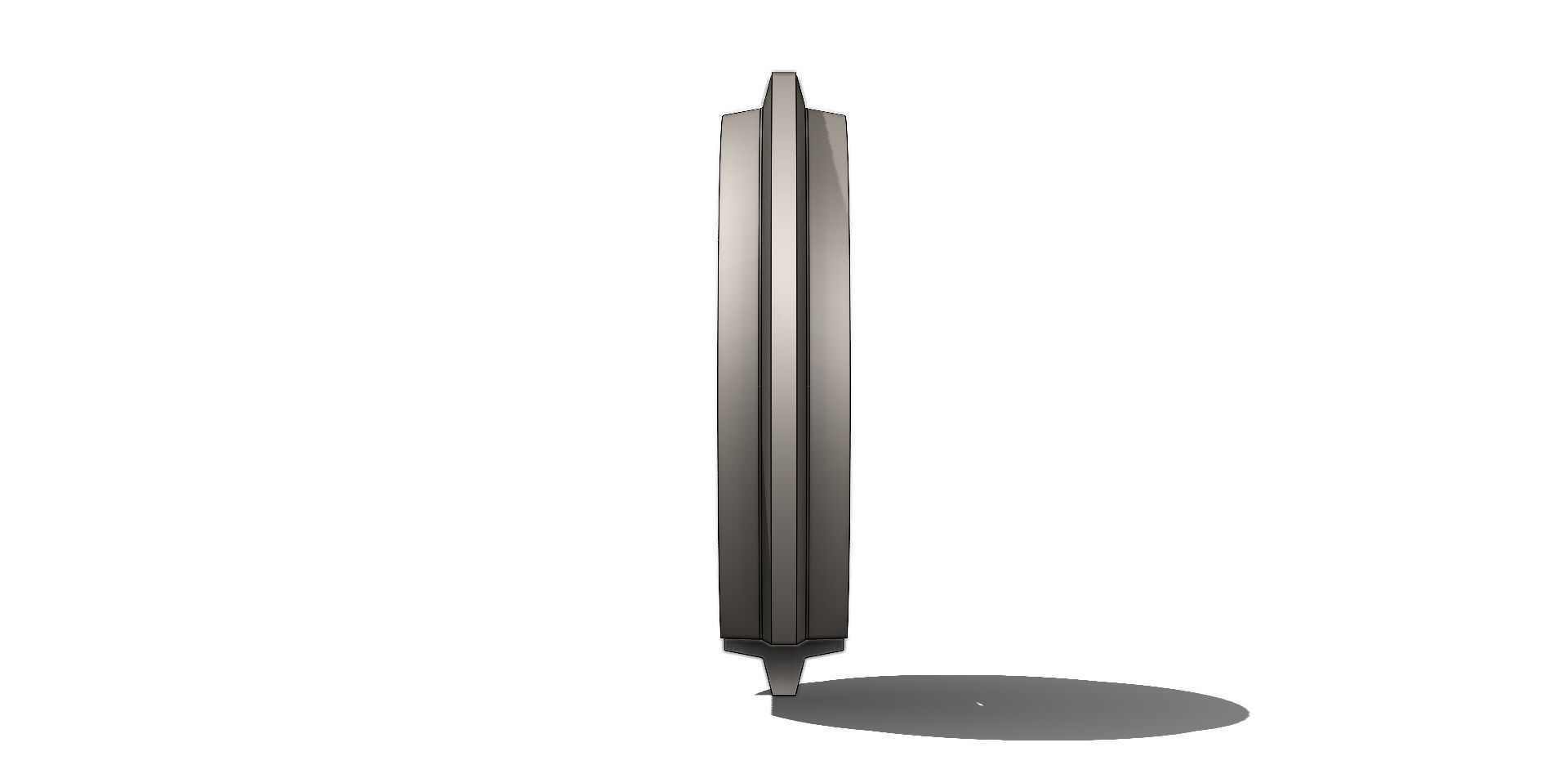 Ferramenta de Forma Circular Shape Tool 3D model_12