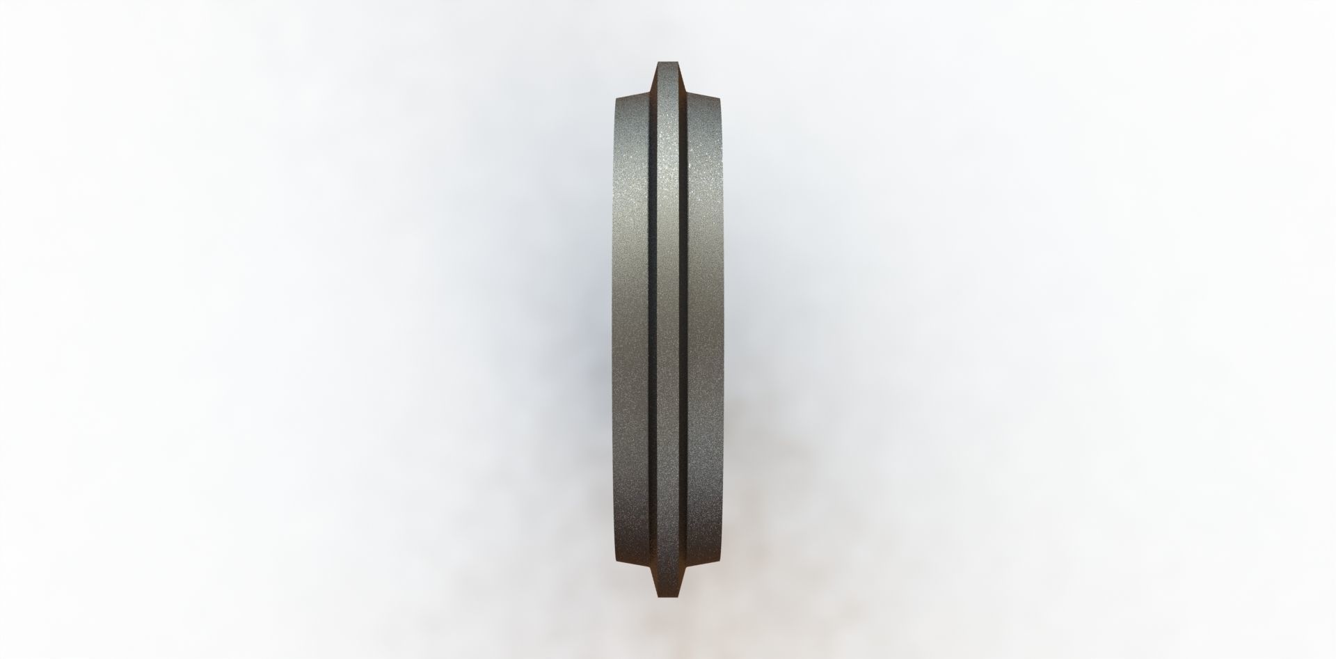 Ferramenta de Forma Circular Shape Tool 3D model_3