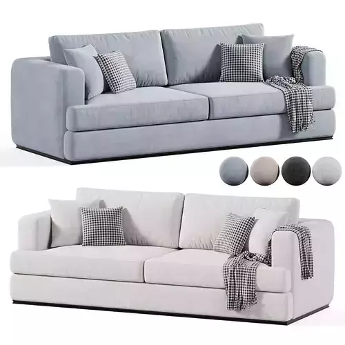 Sofa Hallandale