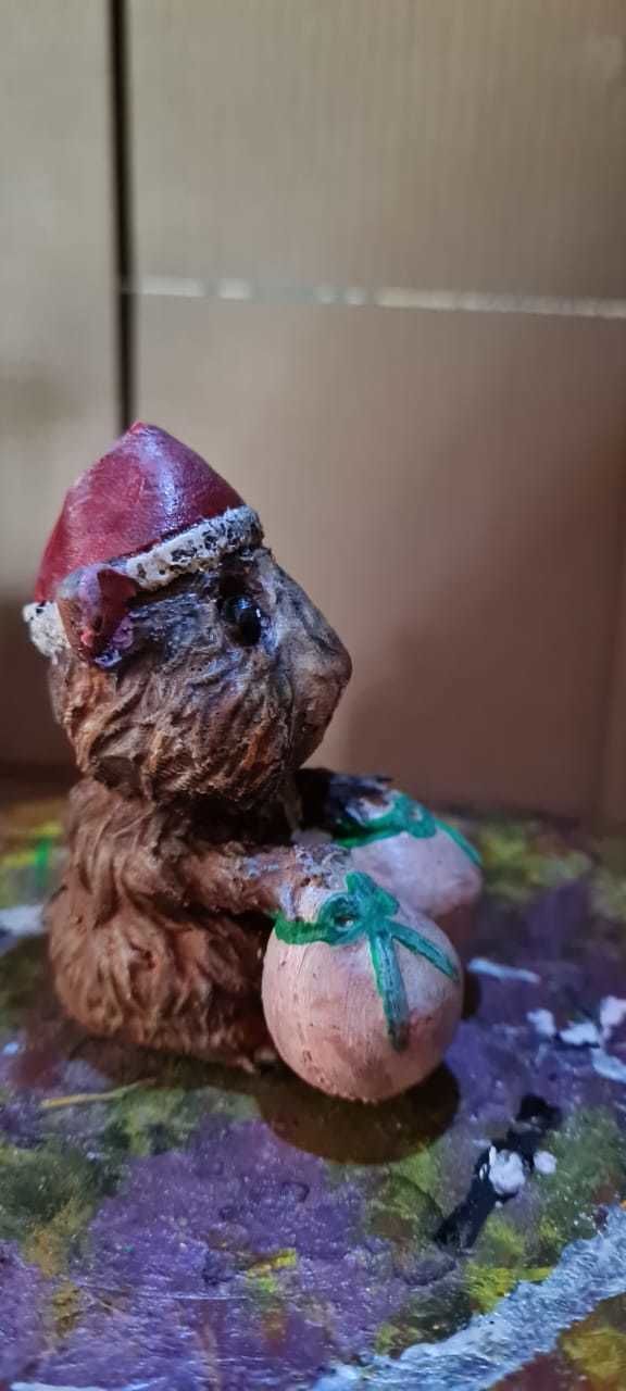 I BRING PREZZIES 3D print model_10