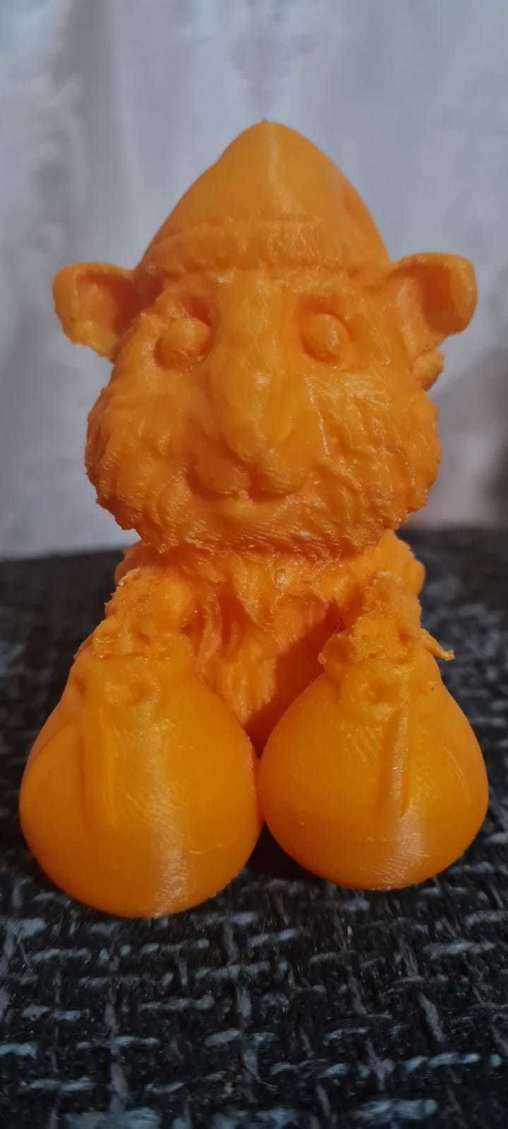 I BRING PREZZIES 3D print model_8