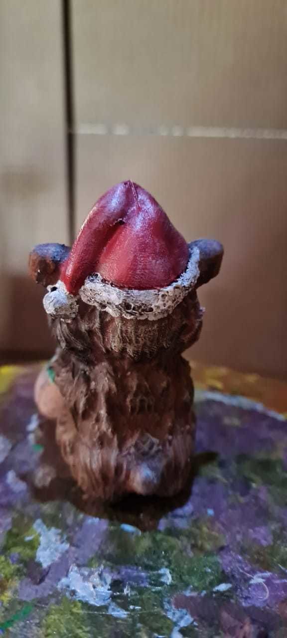 I BRING PREZZIES 3D print model_3