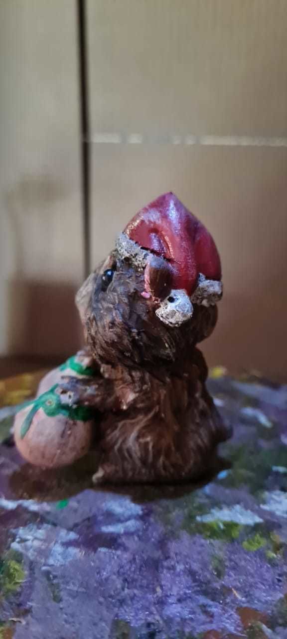 I BRING PREZZIES 3D print model_4