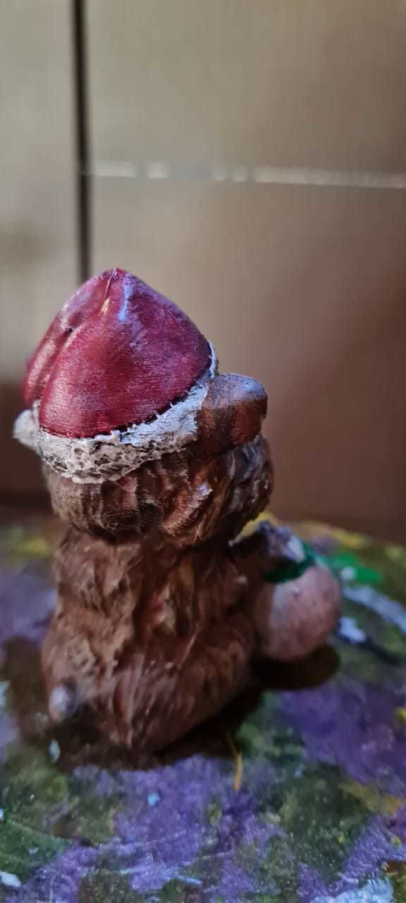 I BRING PREZZIES 3D print model_5