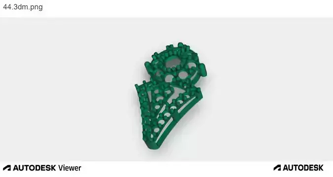 Woman Pendant surrounded by Diamonds