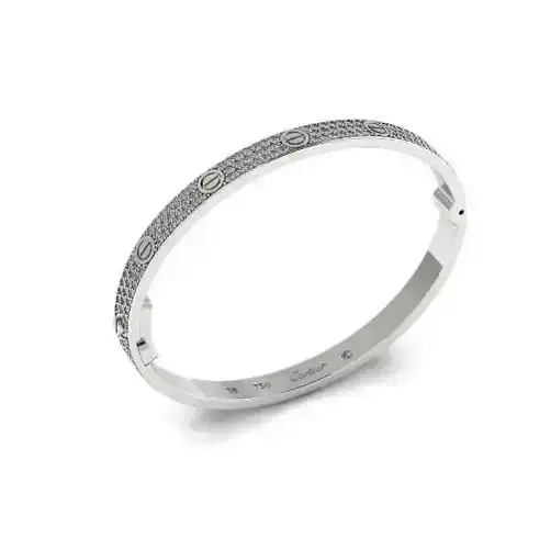 Bracelet bolt size 18 Model 4681