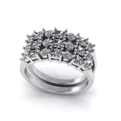 Ring Model 4663