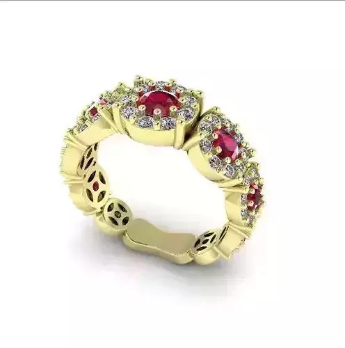 Ring Model 4652