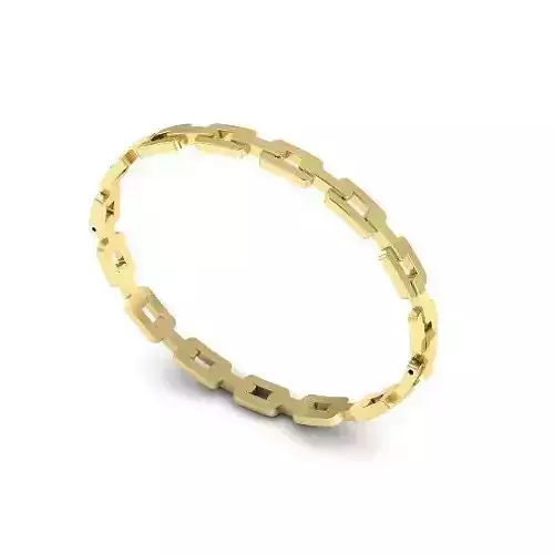 Bracelet size 17 Model 4646