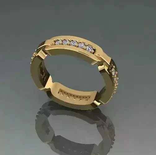Ring Model 4721