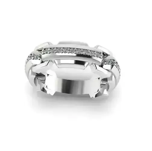 Ring Model 4702