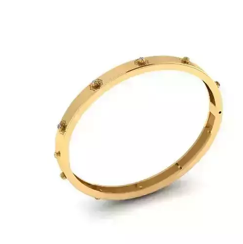 Bracelet  size 18 Model 4701