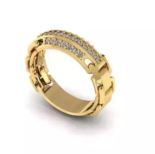 Ring Model 4698