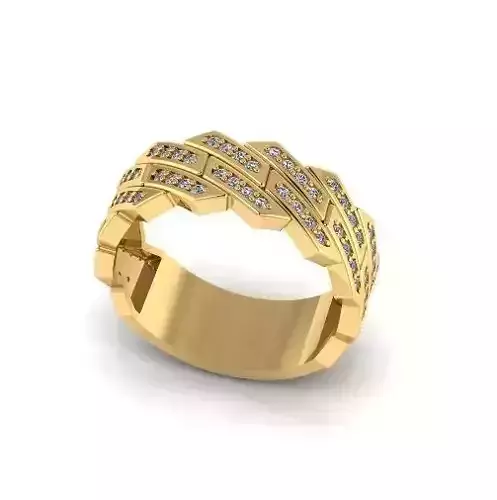 Ring Model 4696