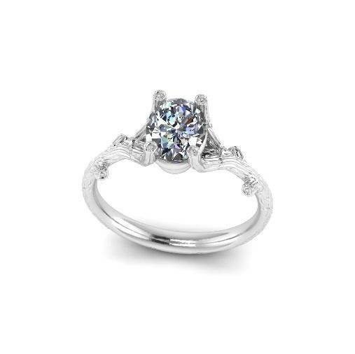 Tree ring Model 4771 3D print model_1