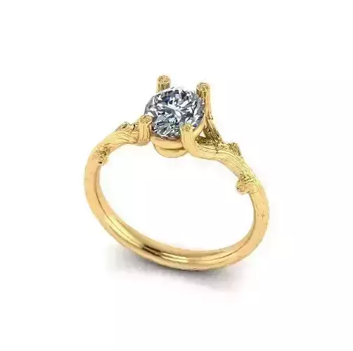 Tree ring Model 4771