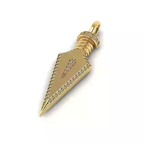 Pendant Model 4761