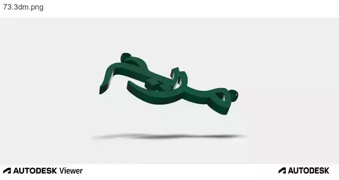 Woman Pendant Maryam