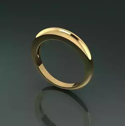 Engagement halo rings Model 4754