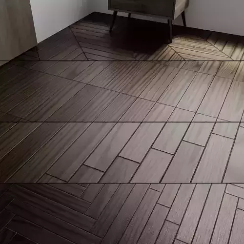 Floor Covering Set 007