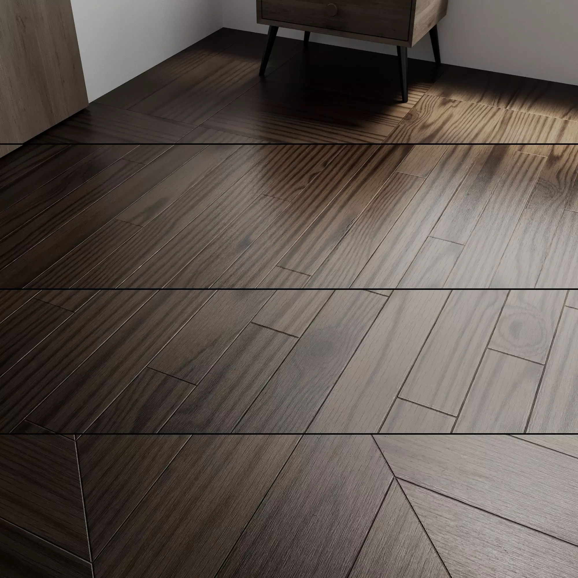 Floor Covering Set 008 Texture